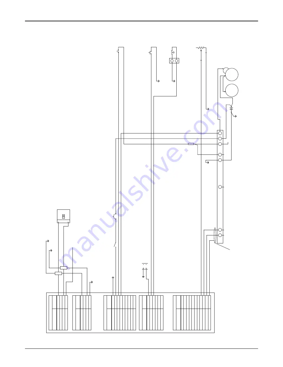 Generac Power Systems MAGNUM MDG20IF4 Скачать руководство пользователя страница 39