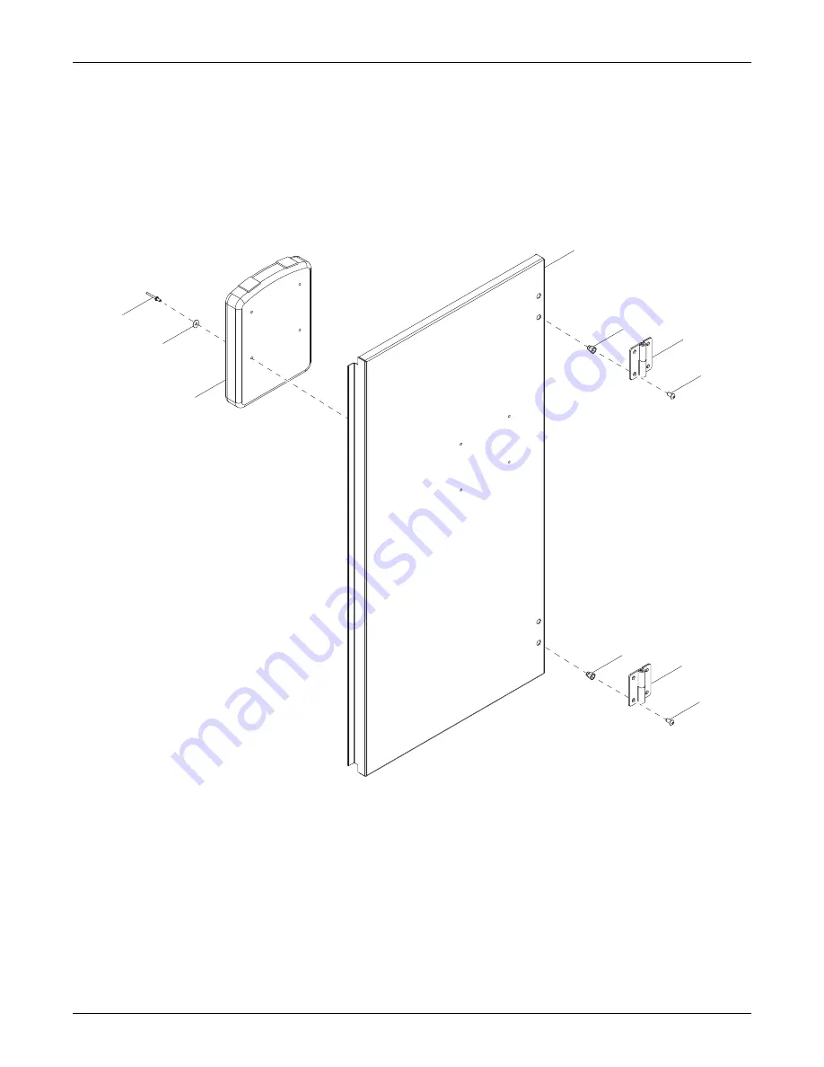 Generac Power Systems MAGNUM MGG200 Скачать руководство пользователя страница 28