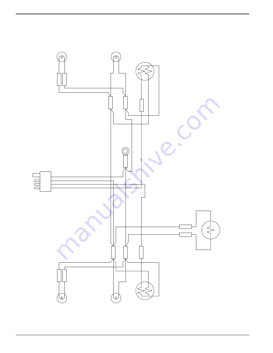 Generac Power Systems MAGNUM MLG15M Owner'S Manual Download Page 28