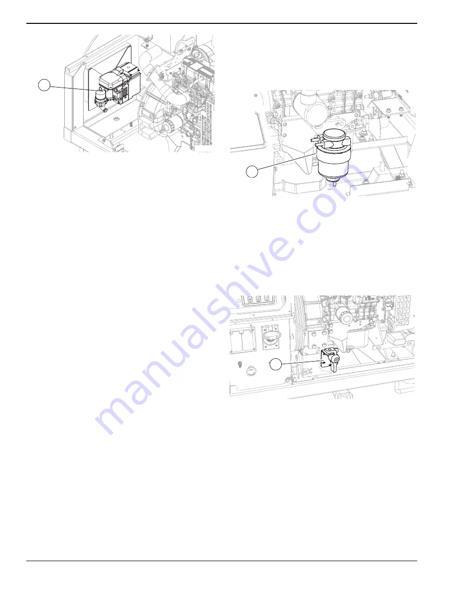 Generac Power Systems MAGNUM MLT4060MVD Скачать руководство пользователя страница 22