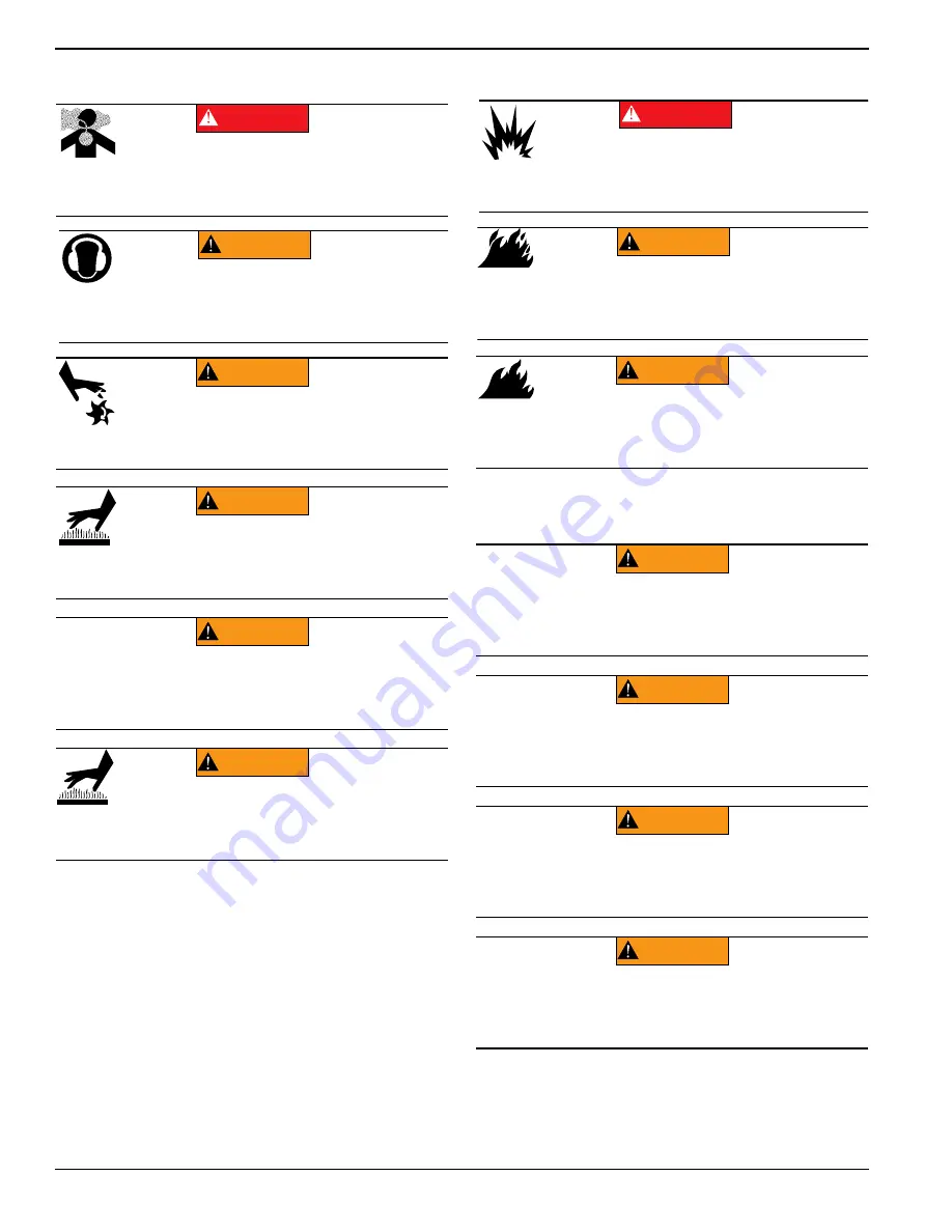 Generac Power Systems MAGNUM MLT6SKDS Скачать руководство пользователя страница 6