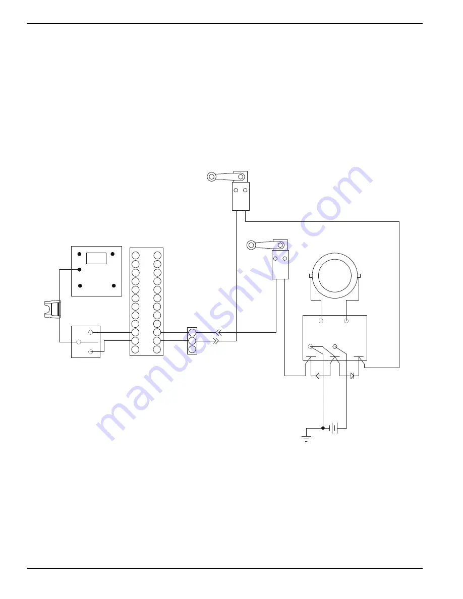 Generac Power Systems MAGNUM MLT6SKDS Owner'S Manual Download Page 60