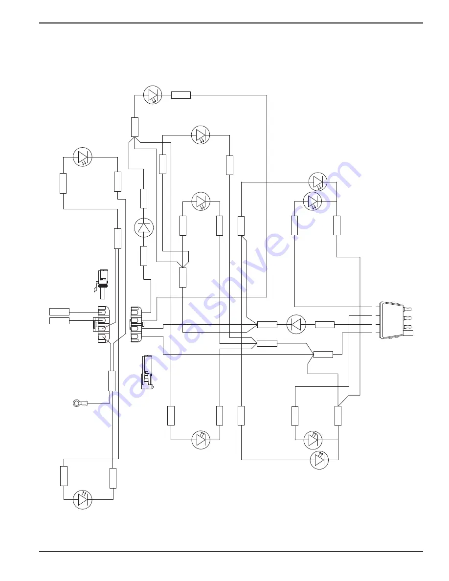 Generac Power Systems MAGNUM MLT6SKDS Owner'S Manual Download Page 61