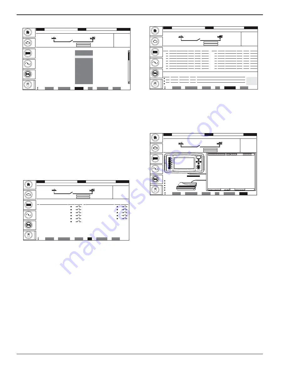 Generac Power Systems MAGNUM MMG100D Скачать руководство пользователя страница 16