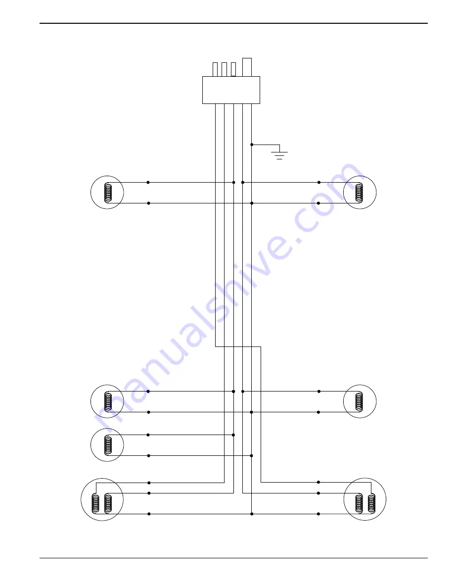 Generac Power Systems MAGNUM MMG100D Owner'S Manual Download Page 43