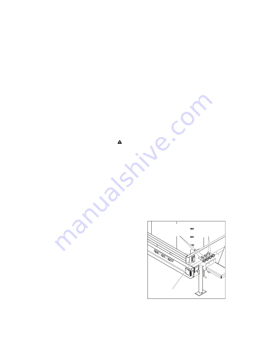 Generac Power Systems MAGNUM MTT20IF4 Operating Manual Download Page 33