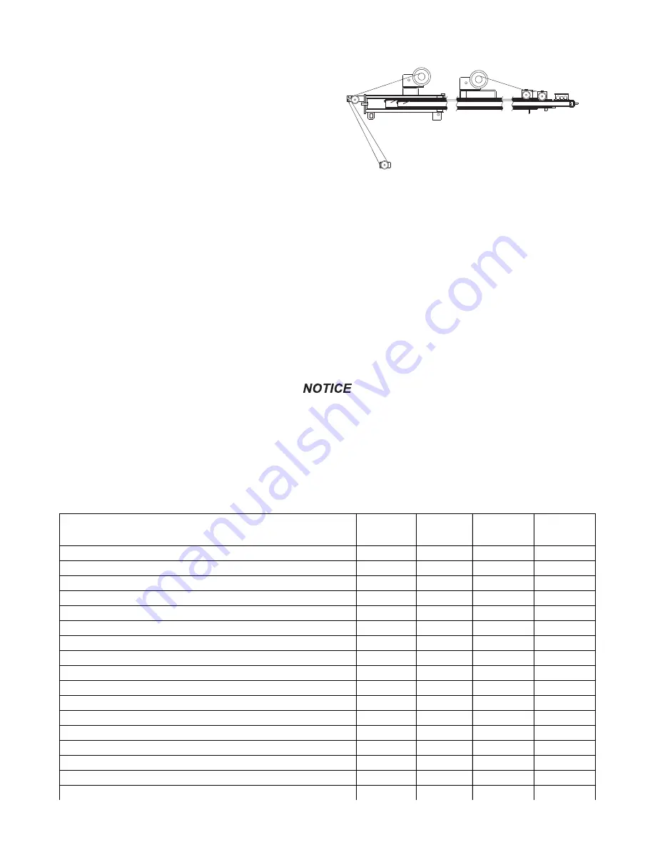 Generac Power Systems MAGNUM MTT20IF4 Скачать руководство пользователя страница 37