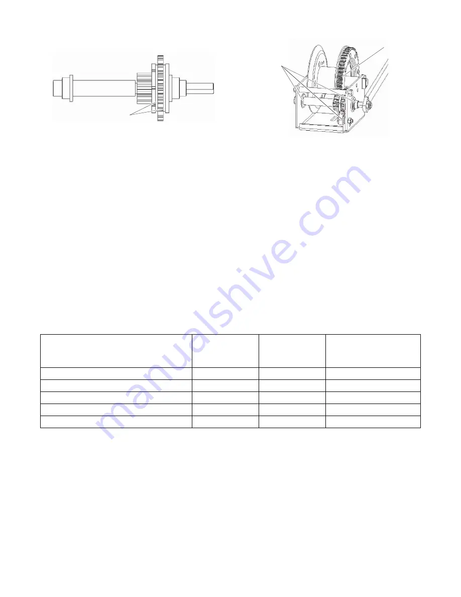 Generac Power Systems MAGNUM MTT20IF4 Operating Manual Download Page 39