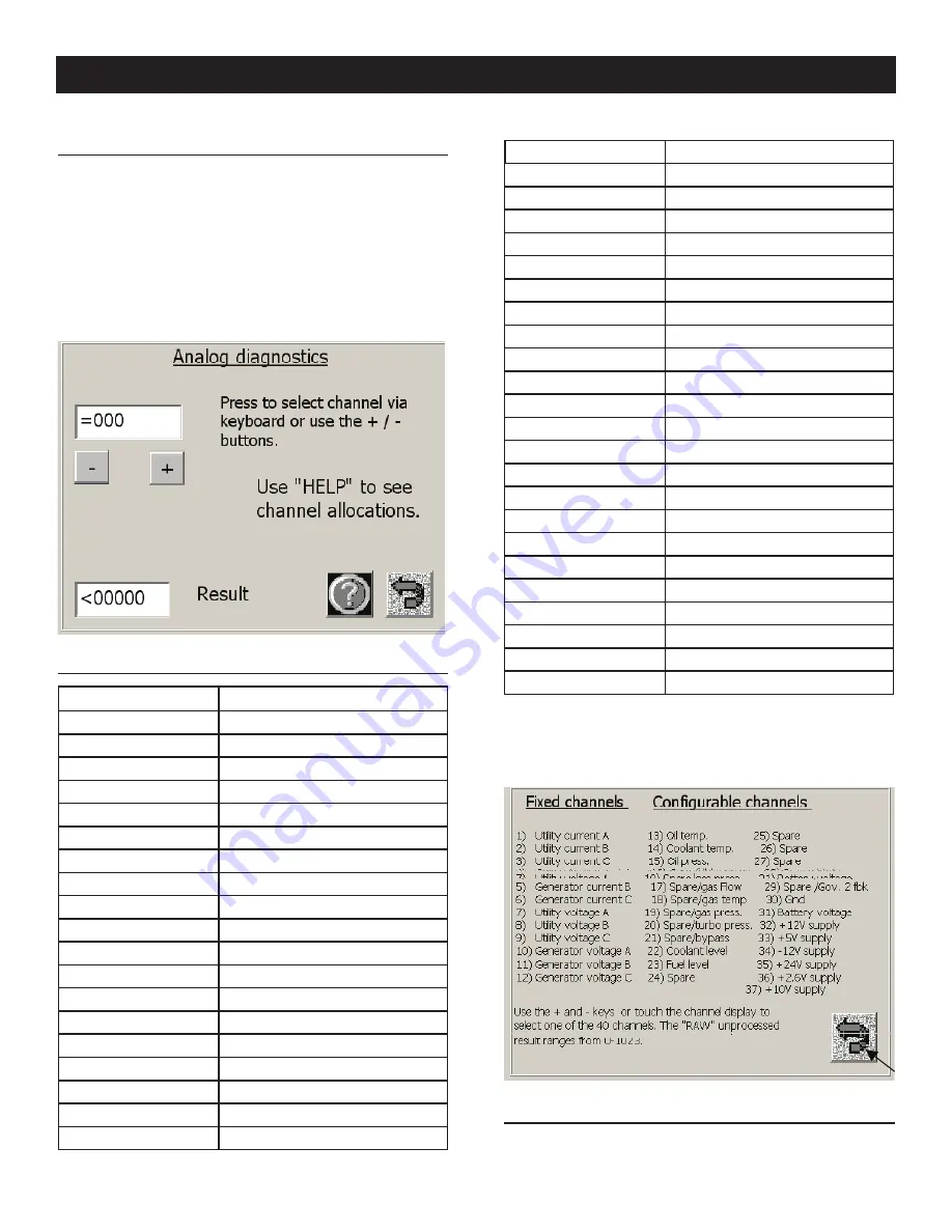 Generac Power Systems PowerManager 004975-2 Скачать руководство пользователя страница 22