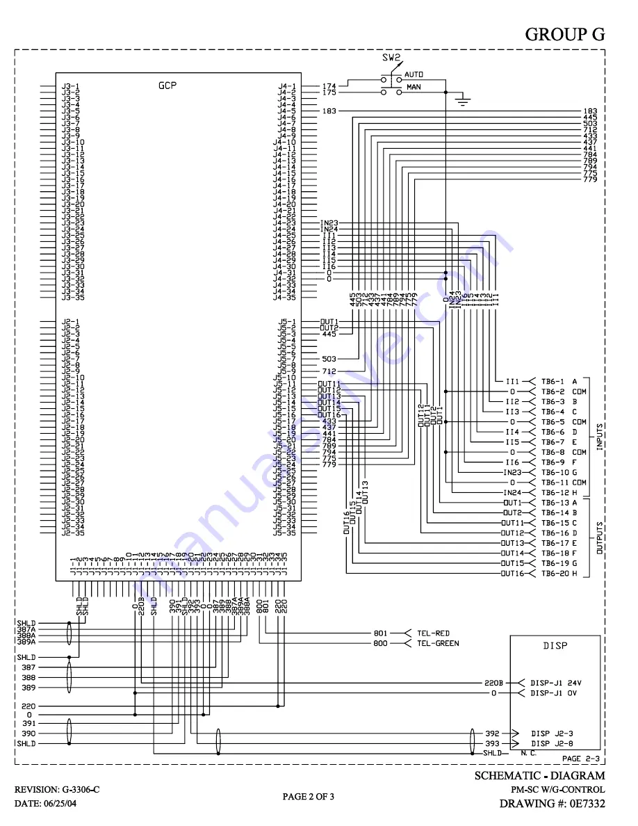 Generac Power Systems PowerManager 004975-2 Скачать руководство пользователя страница 37