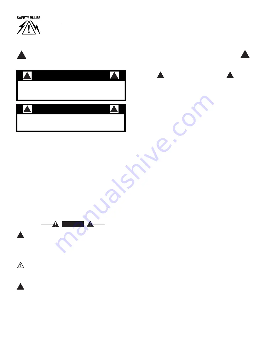 Generac Power Systems PowerManager PM-GC Manual Download Page 4