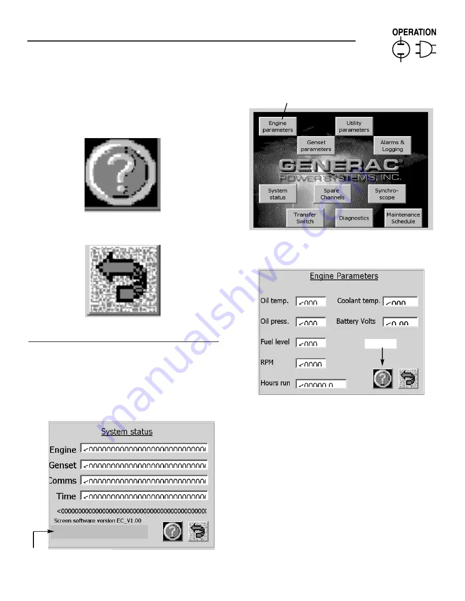 Generac Power Systems PowerManager PM-GC Скачать руководство пользователя страница 9