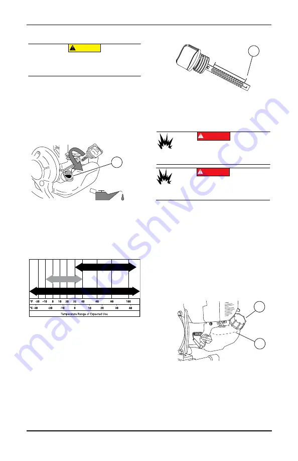 Generac Power Systems PowerMate 1020 Owner'S Manual Download Page 8