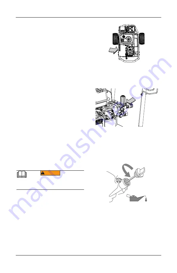 Generac Power Systems Pro 6712 Operator'S Manual Download Page 6