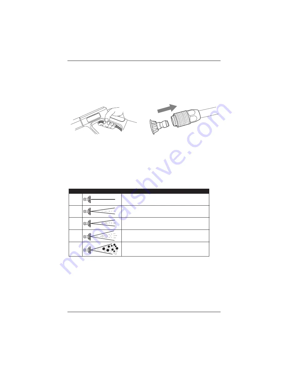 Generac Power Systems Pro 6712 Operator'S Manual Download Page 57