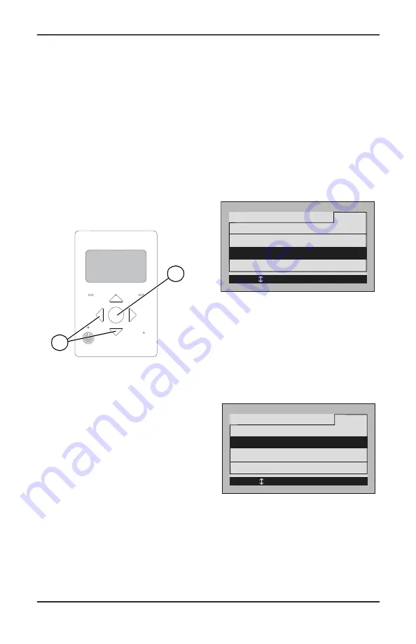 Generac Power Systems PV Link 010023 Скачать руководство пользователя страница 21