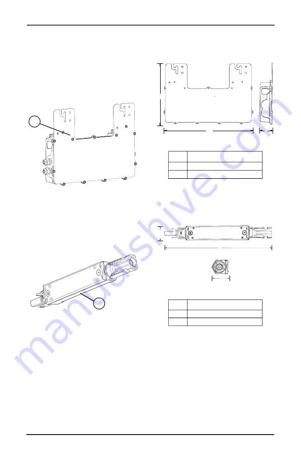 Generac Power Systems PV Link Installation Manual Download Page 9