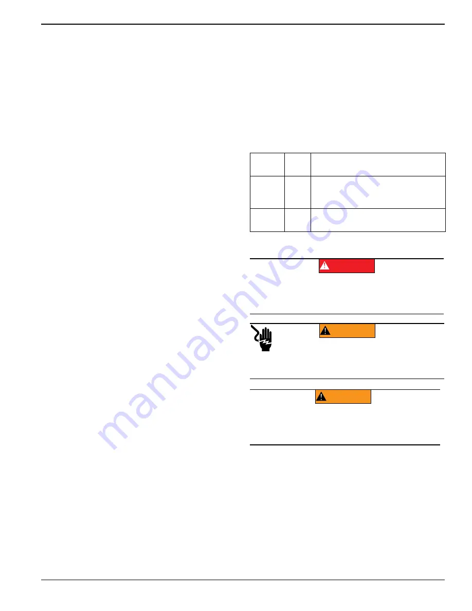 Generac Power Systems PWRcell Installation Manual Download Page 15