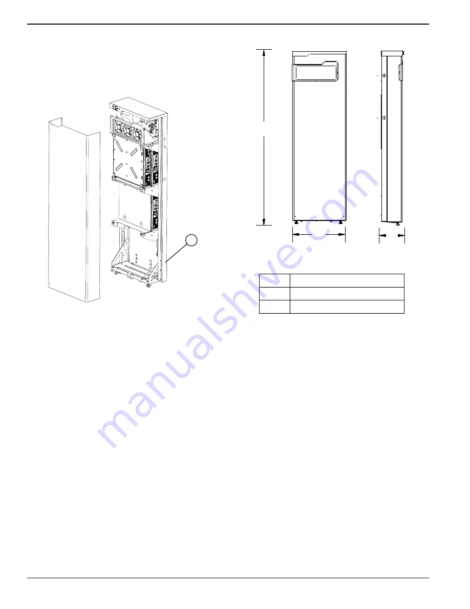 Generac Power Systems PWRell 0009890 Owner'S Manual Download Page 10