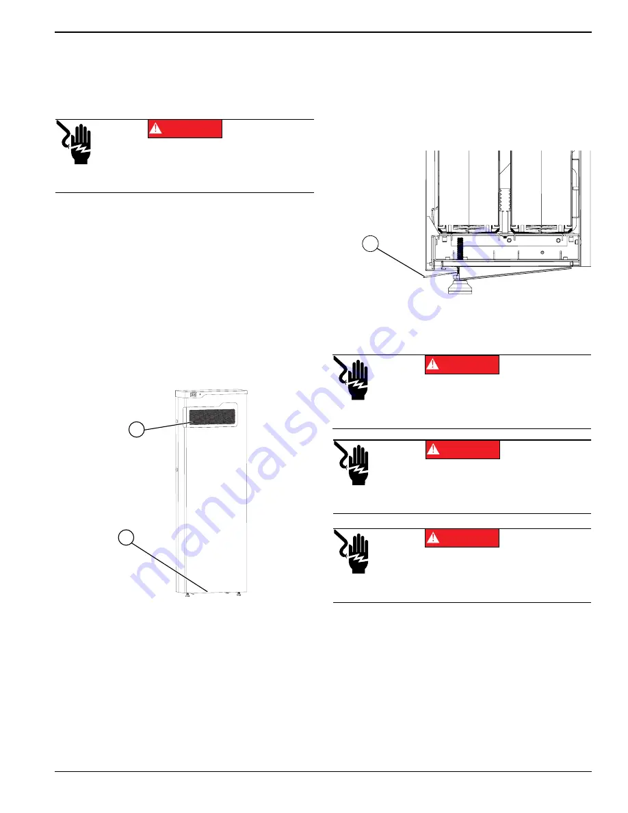 Generac Power Systems PWRell 0009890 Owner'S Manual Download Page 17