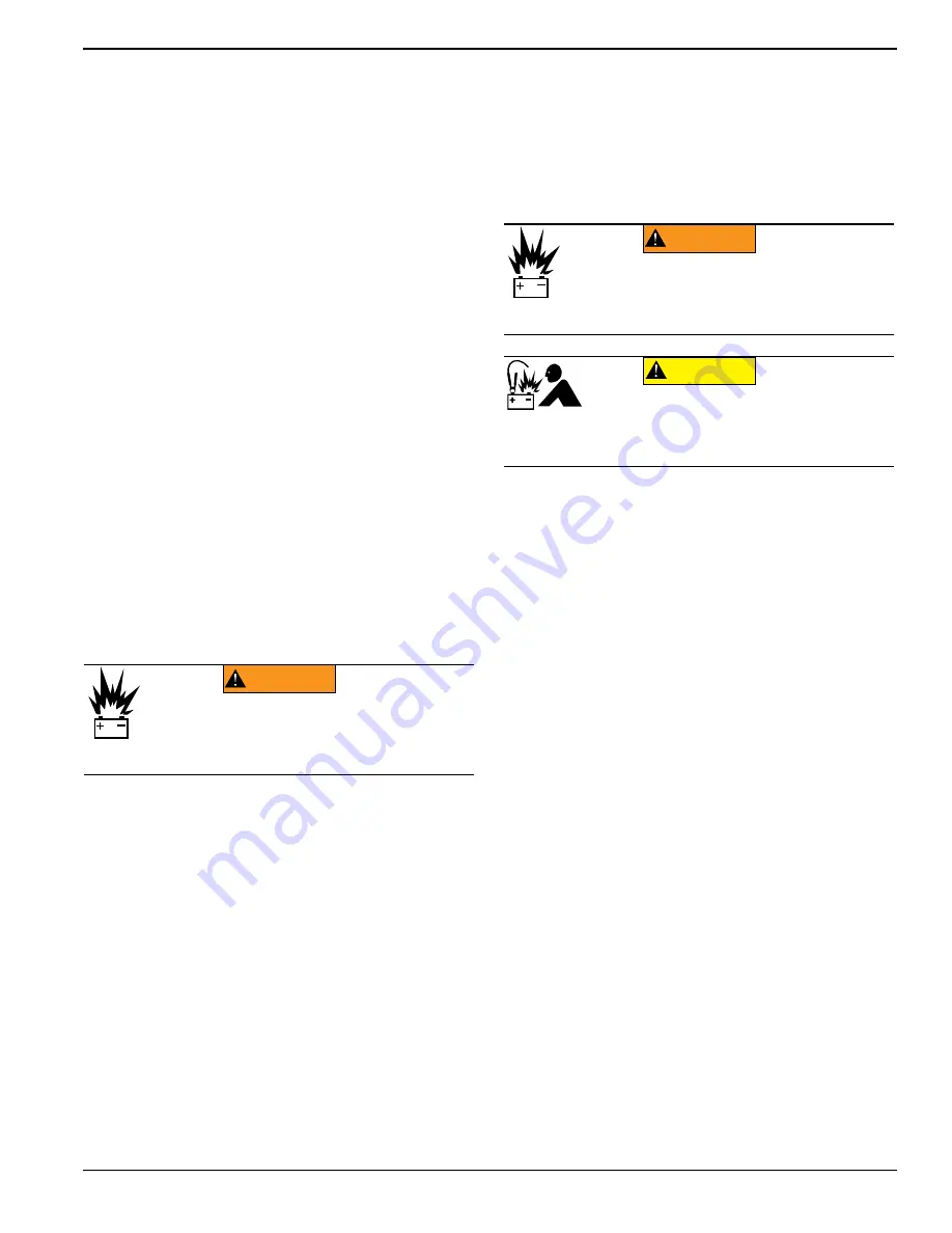 Generac Power Systems PWRgenerator 9 kW Owner'S Manual Download Page 33