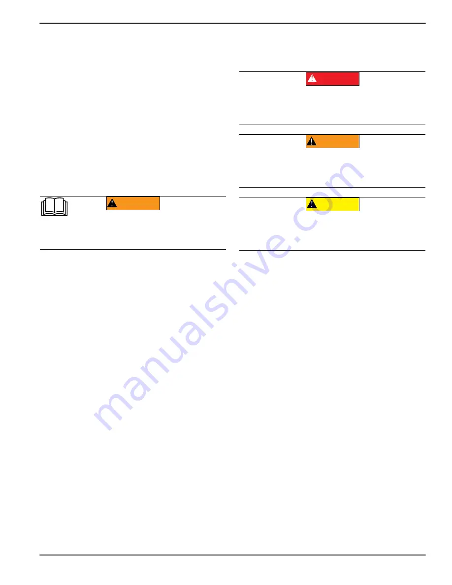 Generac Power Systems PWRmanager Owner'S Manual Download Page 5