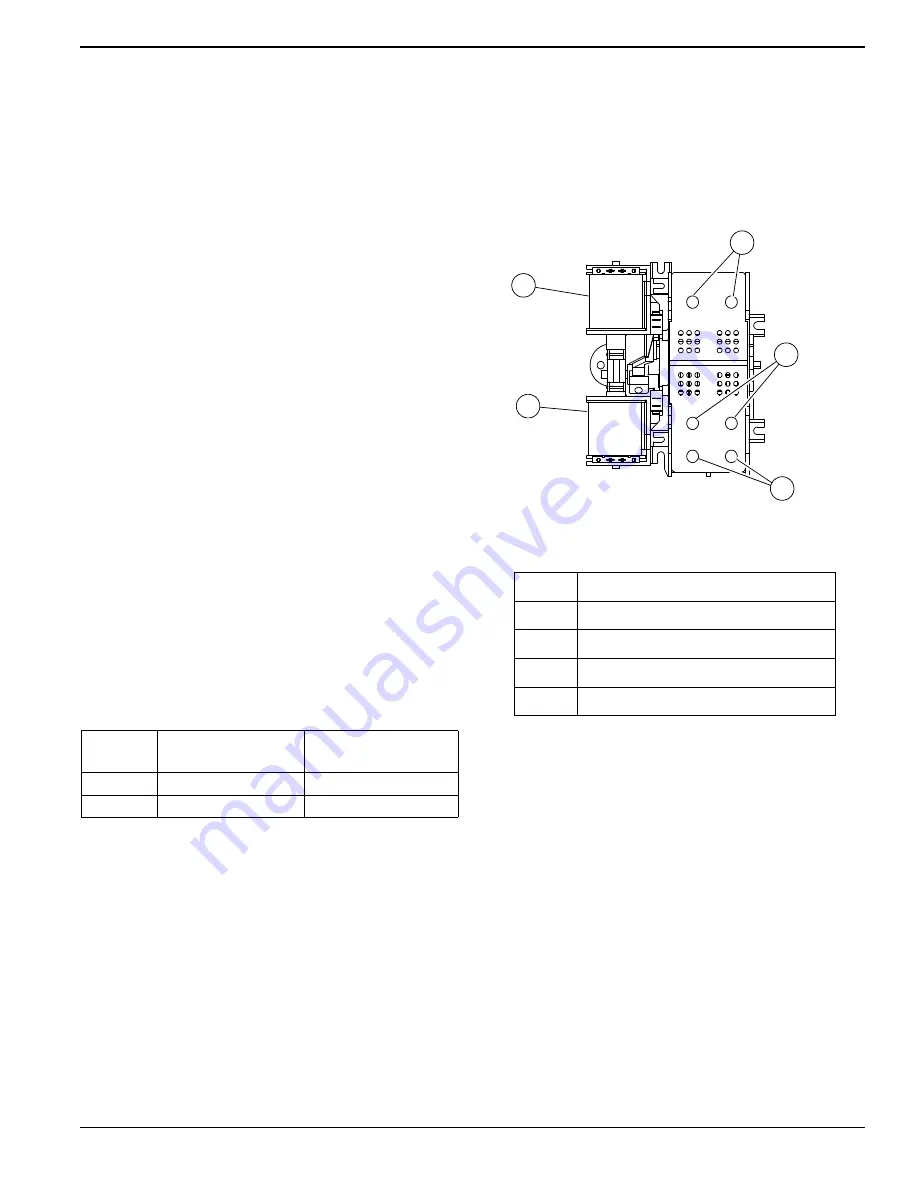 Generac Power Systems PWRview RXEMW200A3 Скачать руководство пользователя страница 9