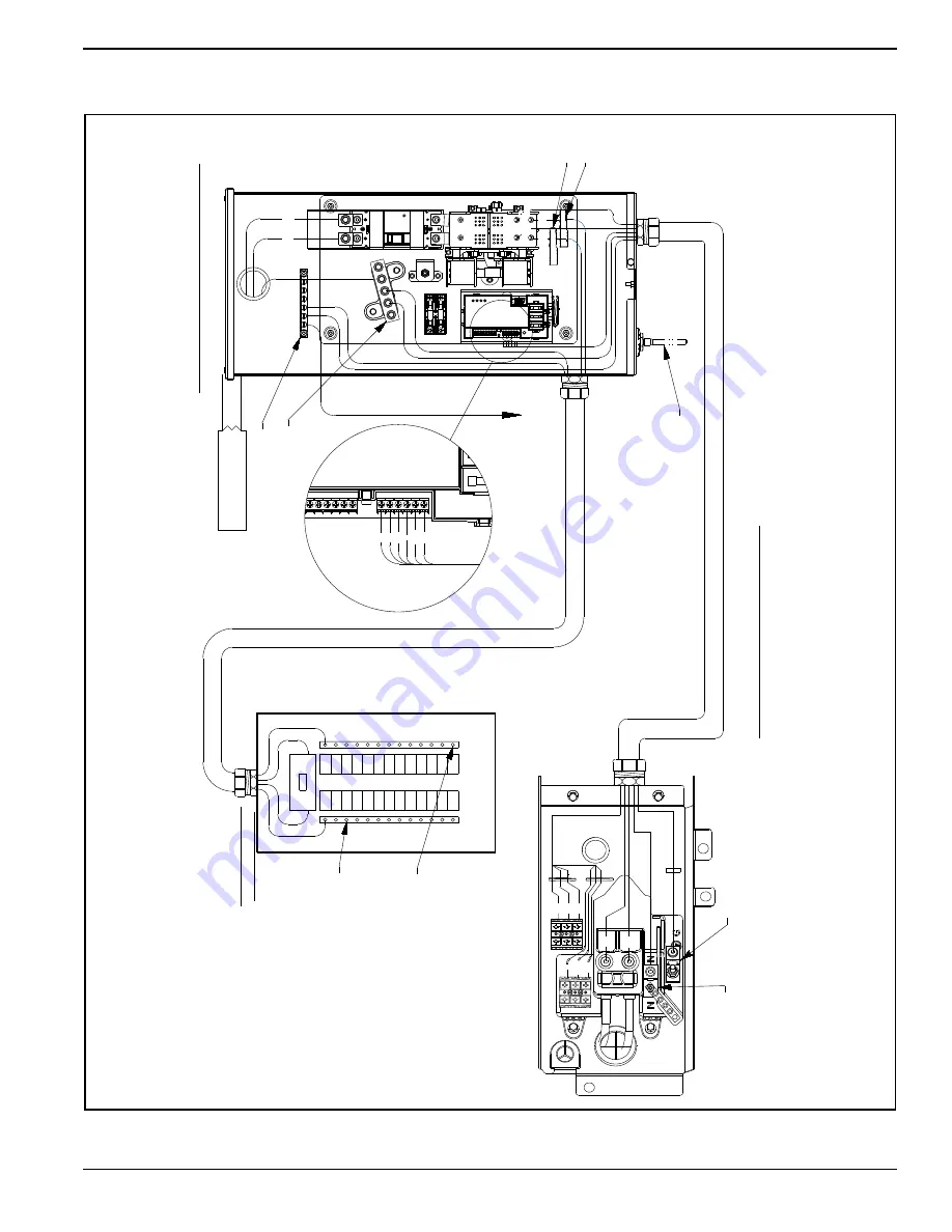 Generac Power Systems PWRview RXEMW200A3 Скачать руководство пользователя страница 27