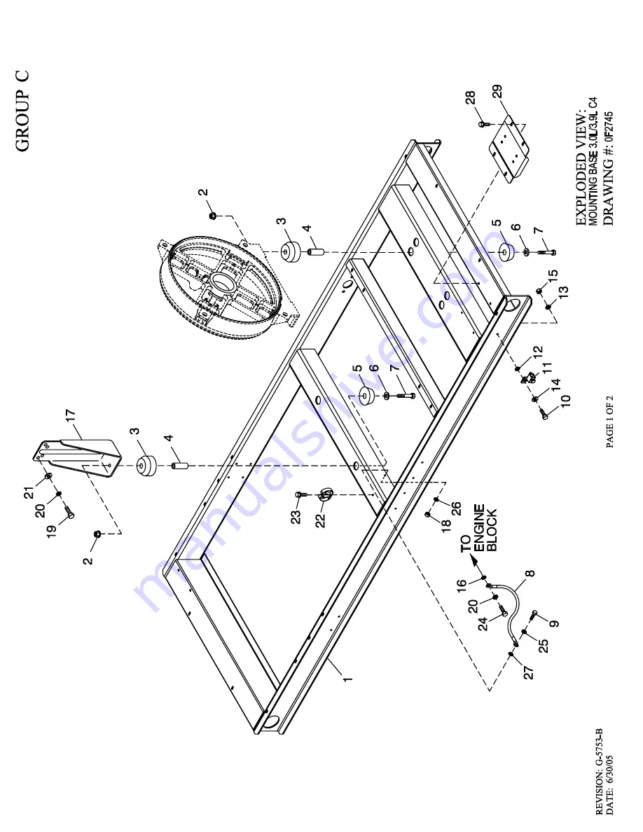 Generac Power Systems QT05030AVAN Скачать руководство пользователя страница 34