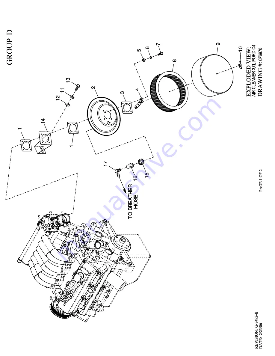 Generac Power Systems QT05030AVAN Скачать руководство пользователя страница 42