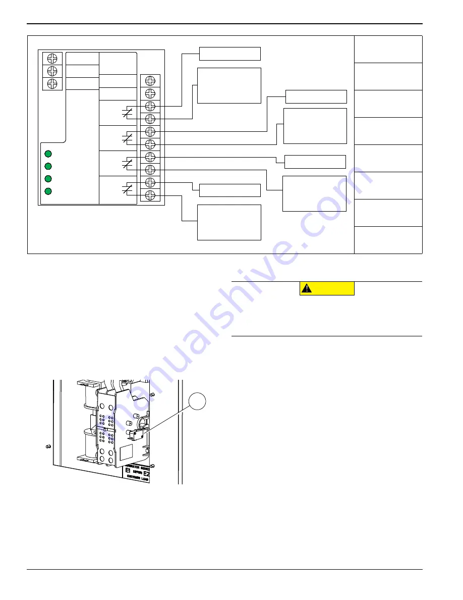 Generac Power Systems RTG24SHA1 Скачать руководство пользователя страница 16