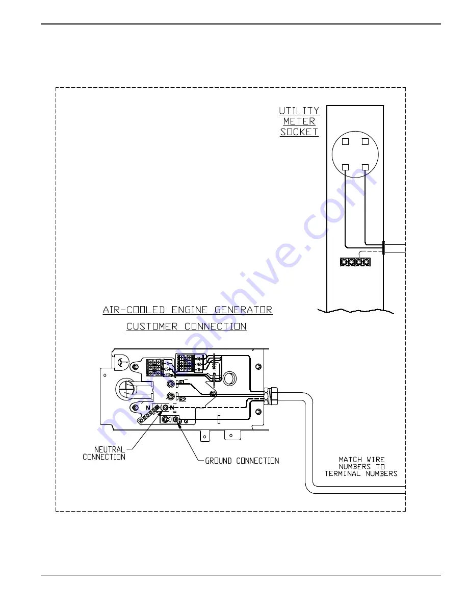 Generac Power Systems RTG24SHA1 Скачать руководство пользователя страница 23