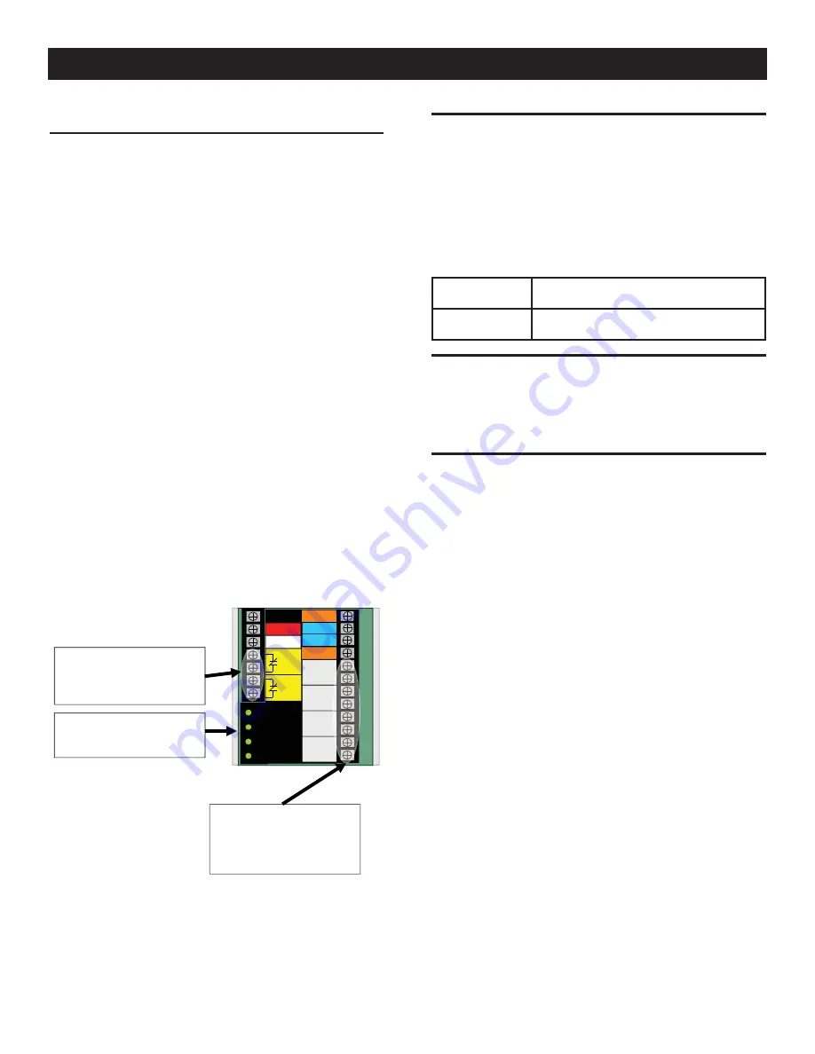 Generac Power Systems RTSG300A3 Скачать руководство пользователя страница 5