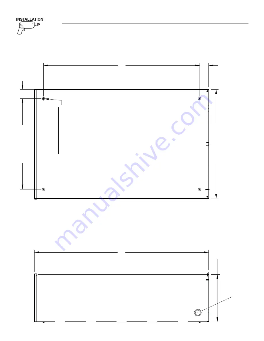 Generac Power Systems RTSN100J3S Owner'S Manual Download Page 12