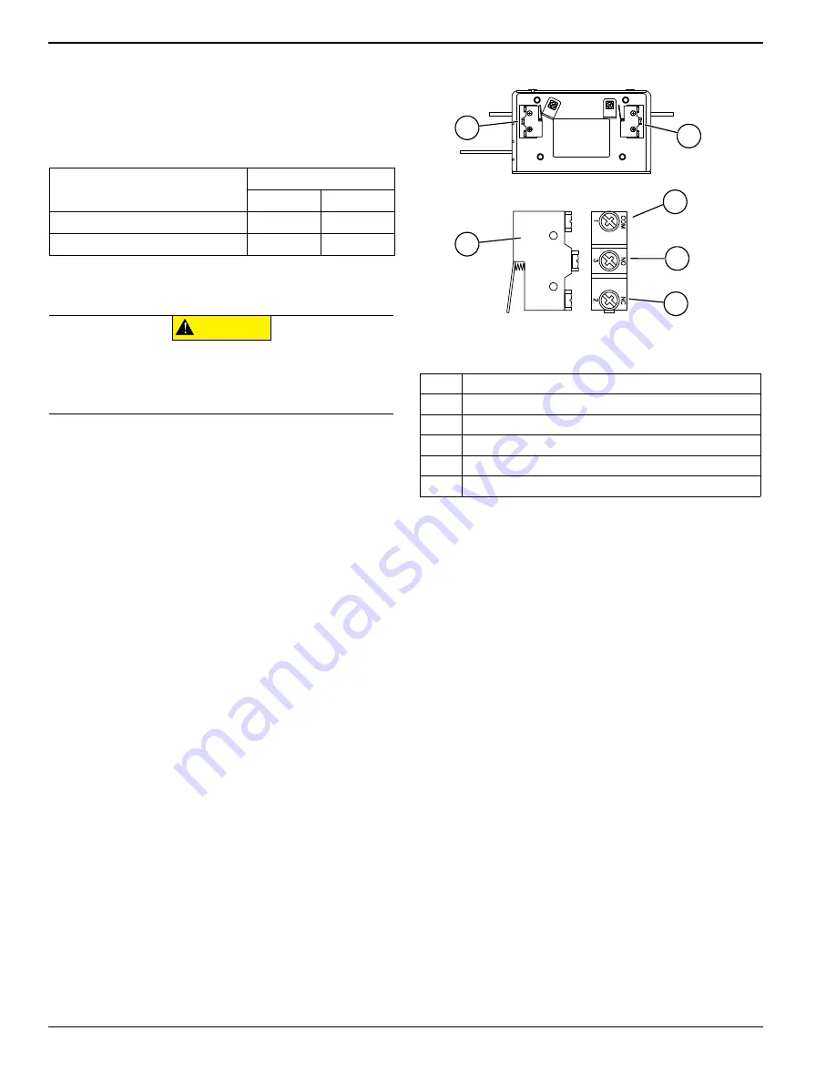 Generac Power Systems RTSW100G3 Скачать руководство пользователя страница 12