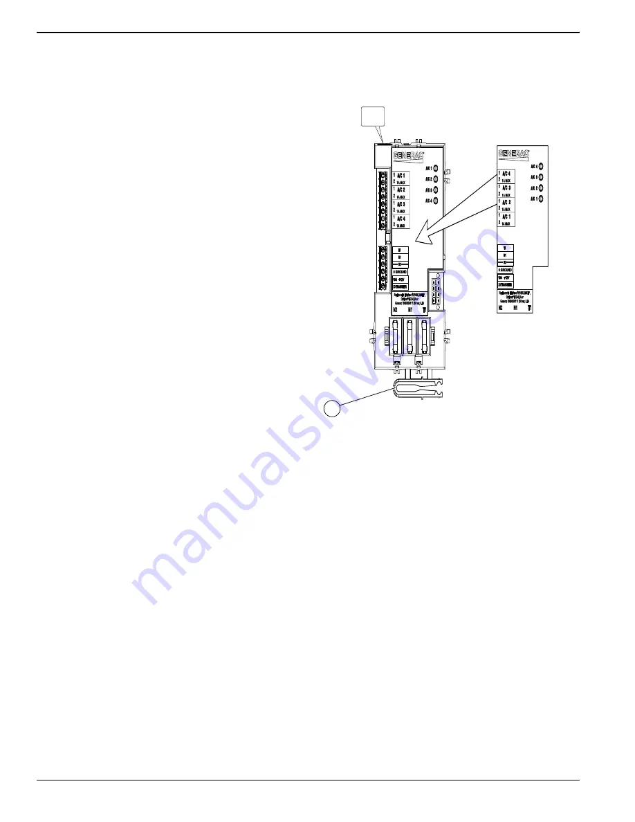 Generac Power Systems RXGW20SHA3 Owner'S Manual Download Page 18