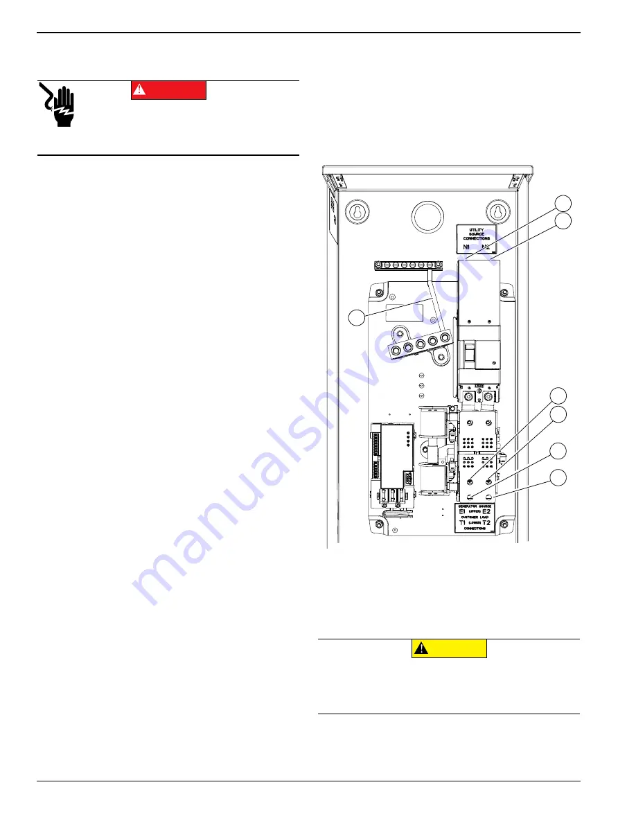 Generac Power Systems RXSC100A3 Скачать руководство пользователя страница 14