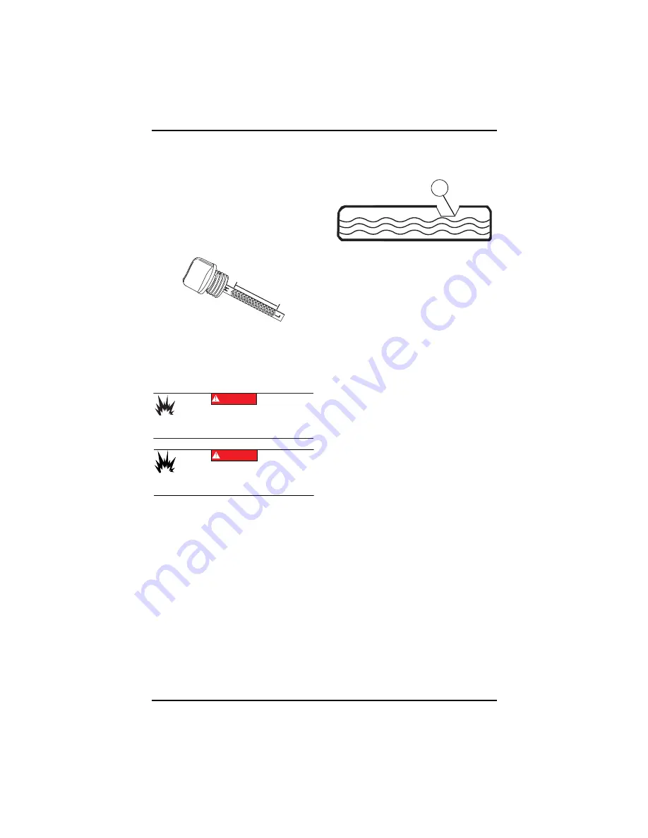 Generac Power Systems XT8000EFI Owner'S Manual Download Page 36