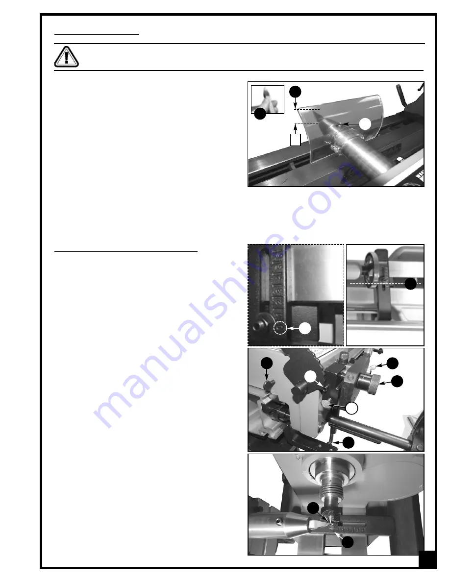 General International 25-036 Setup & Operation Manual Download Page 11