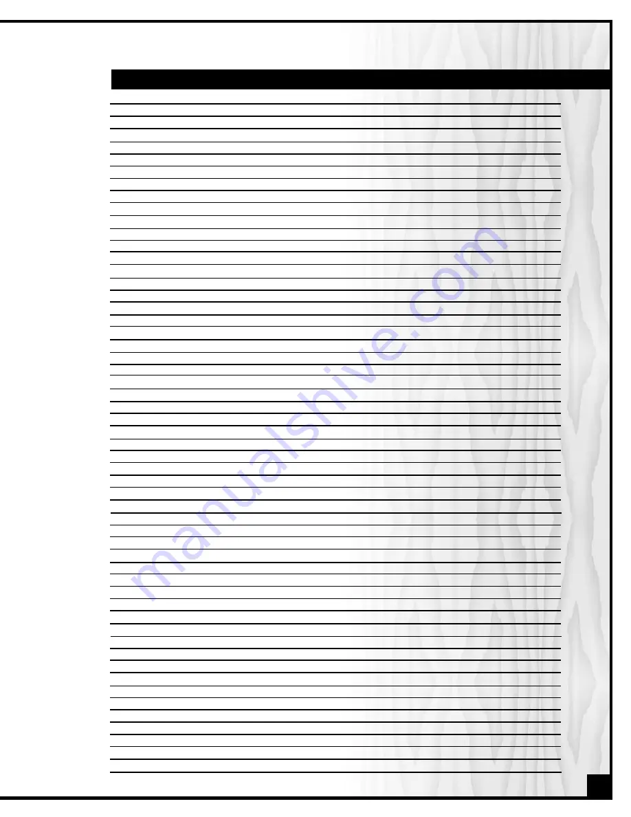 General International 50-057 Setup & Operation Manual Download Page 19