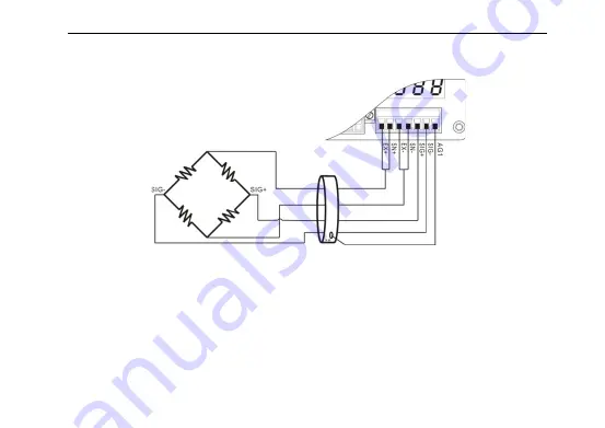 General Measure GM8802C-D User Manual Download Page 11