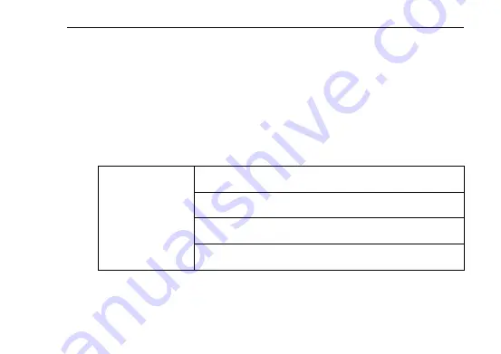 General Measure GM8802C-D User Manual Download Page 36