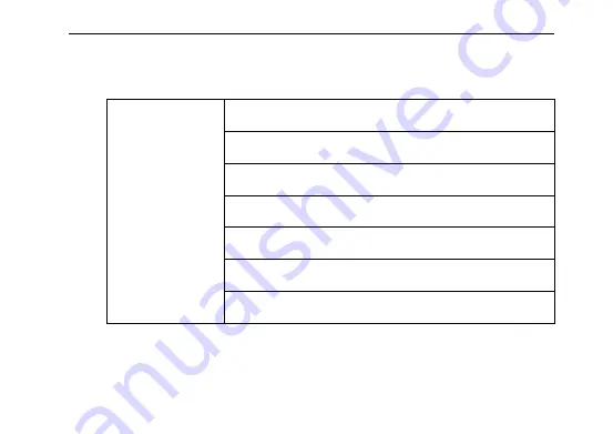 General Measure GM8802C-D User Manual Download Page 61