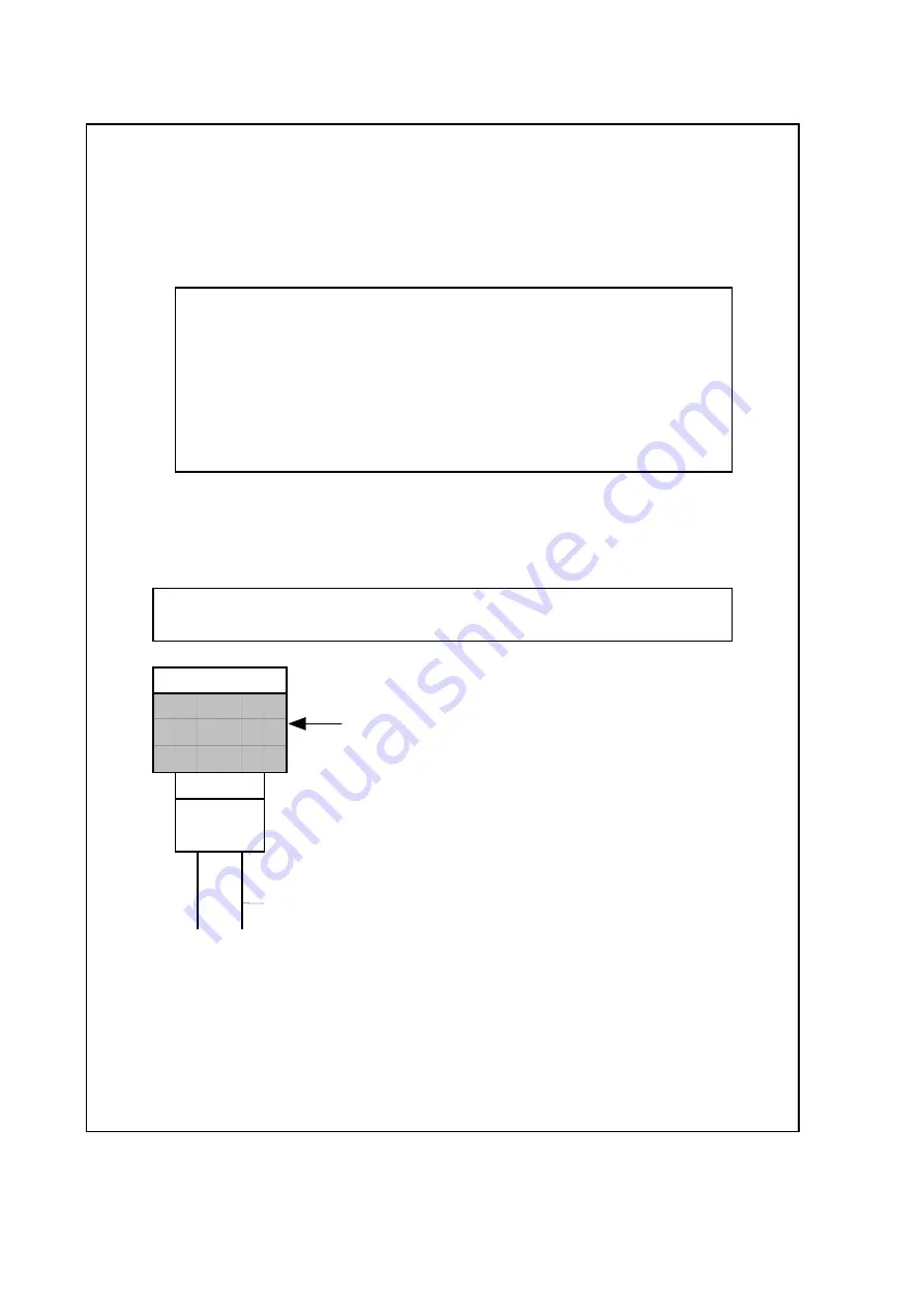 General tools HWA2005DL Manual Download Page 10