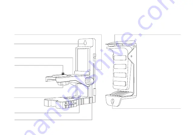 General 70091 Instruction Manual Download Page 10