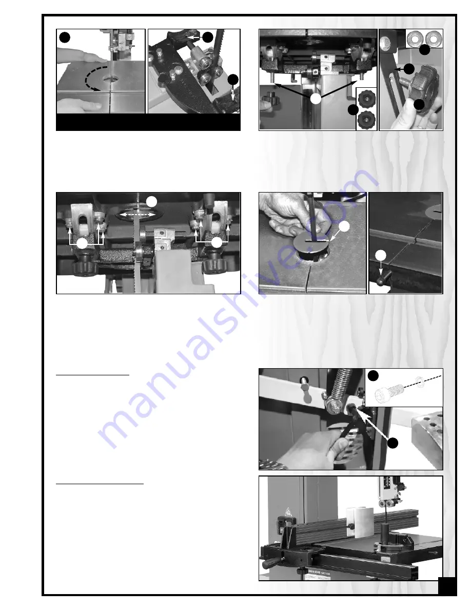 General 90-170B M1 Setup & Operation Manual Download Page 11