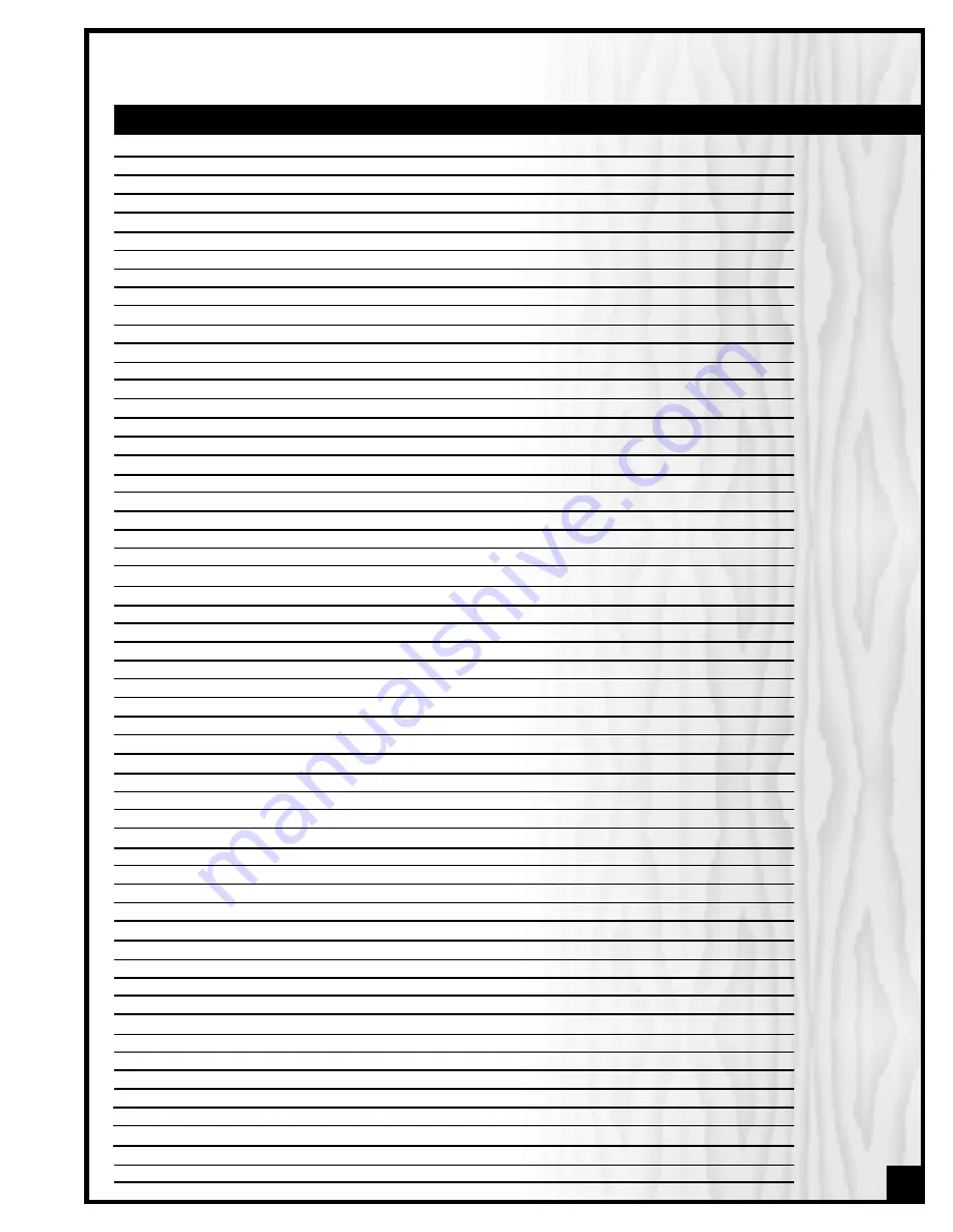 General 90-170B M1 Setup & Operation Manual Download Page 29