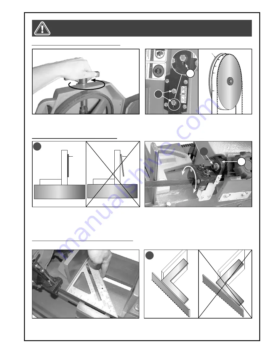 General 90-725 Manual Download Page 11