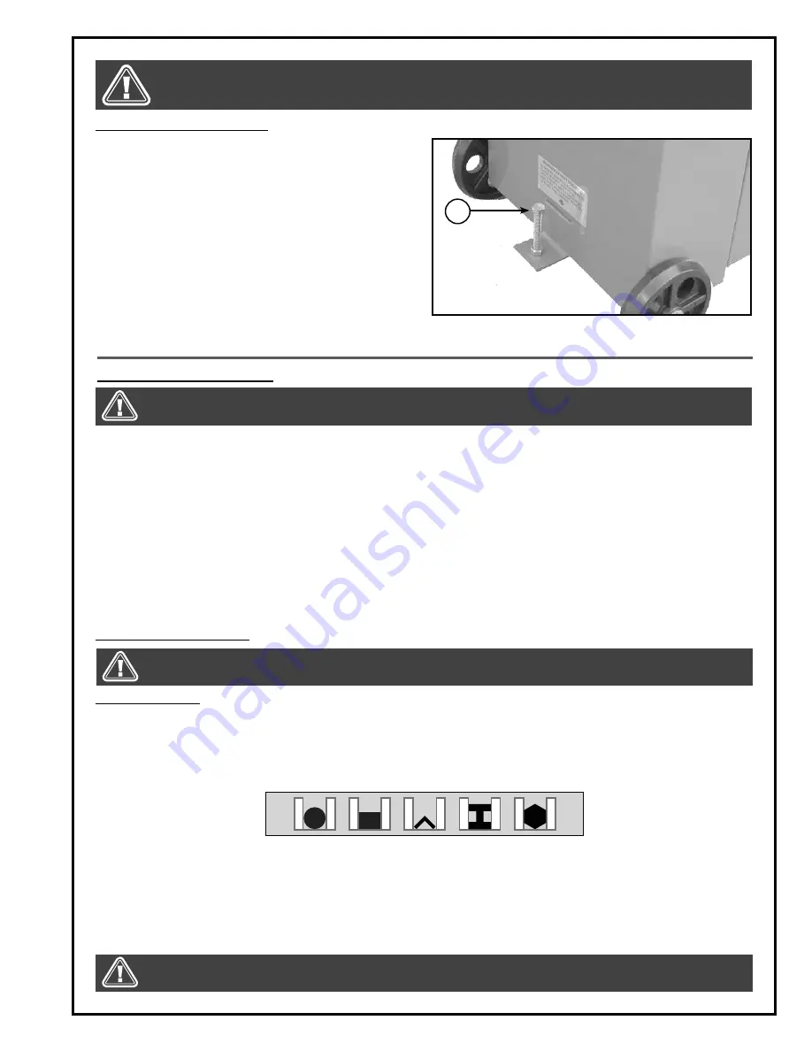 General 90-725 Manual Download Page 15