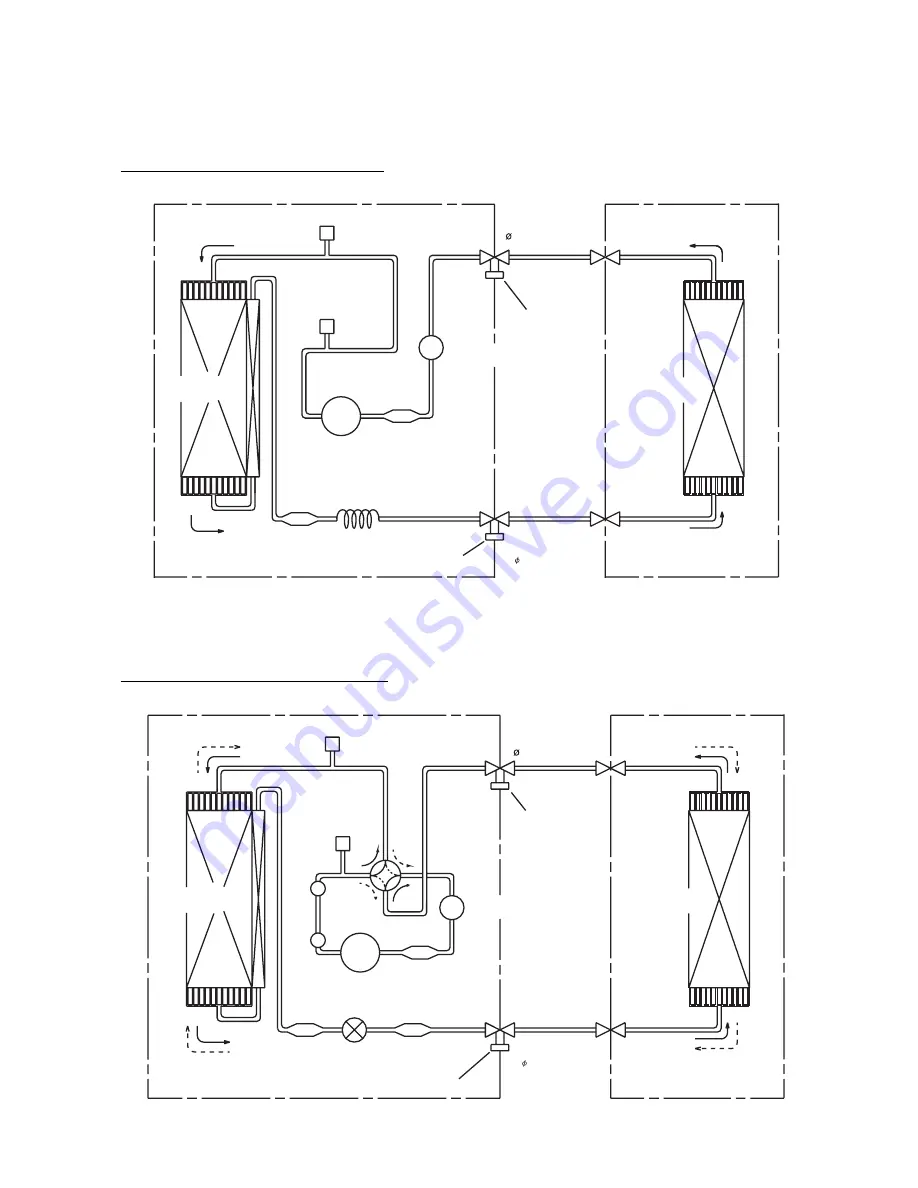 General ABG54FBAG Service Manual Download Page 5